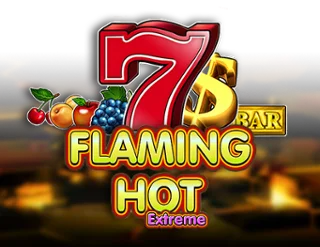 Flaming Hot Extreme